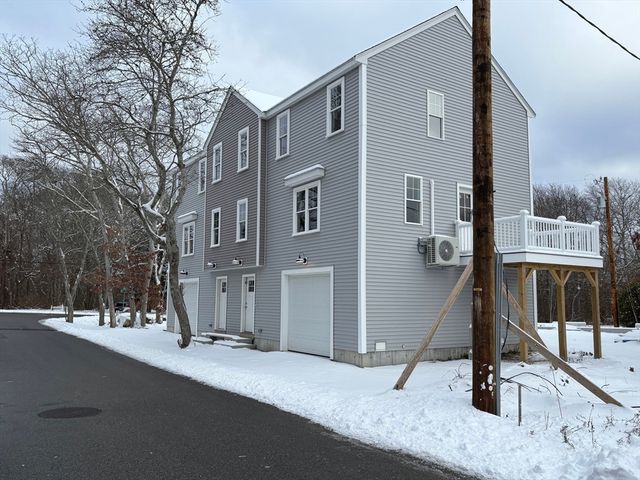 46 Holt Rd A, Bourne, MA 02532