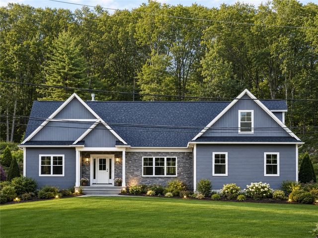 13 Justin Court, Johnston, RI 02919