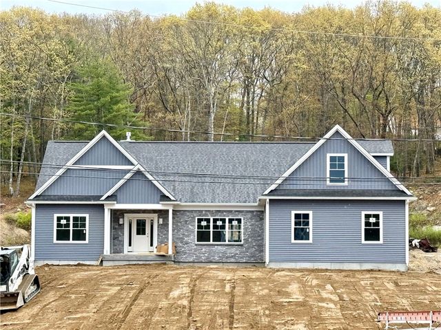 13 Justin Court, Johnston, RI 02919