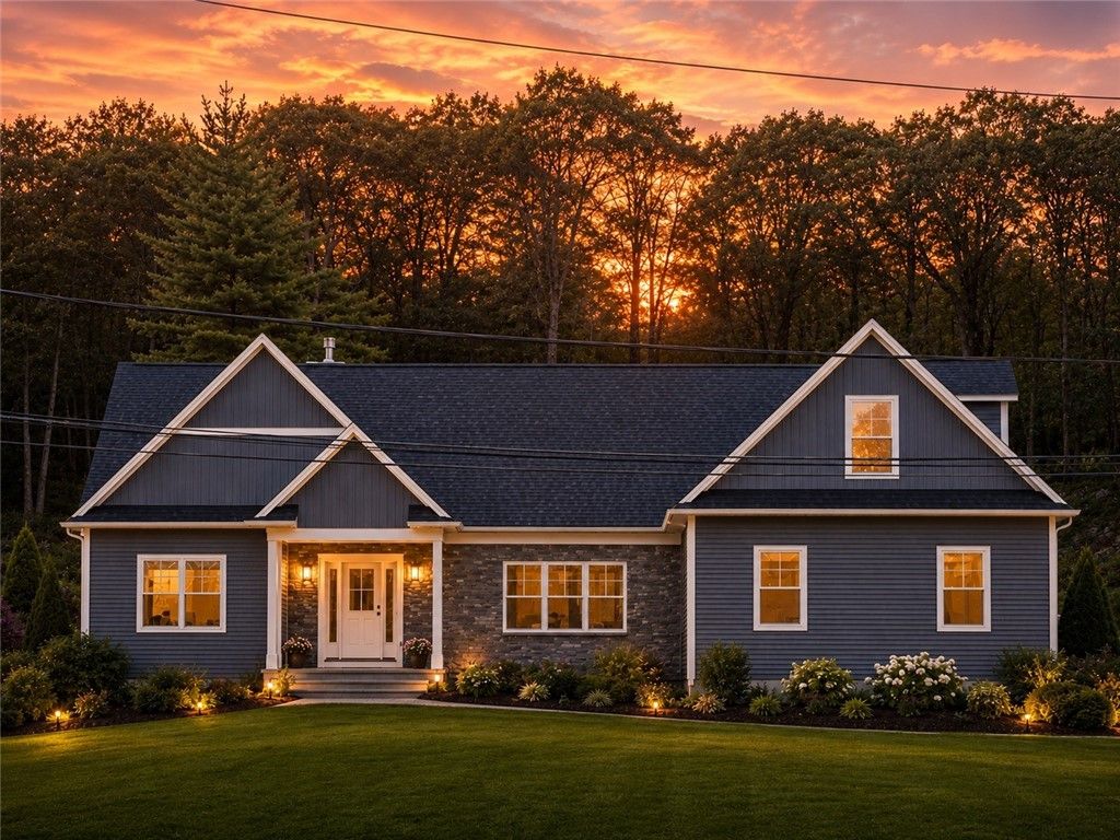 13 Justin Court, Johnston, RI 02919