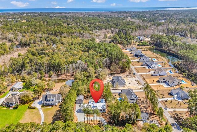 1282 Kings River Rd., Pawleys Island, SC 29585