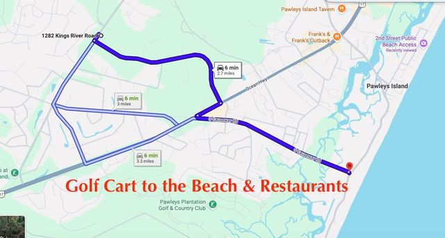1282 Kings River Rd., Pawleys Island, SC 29585