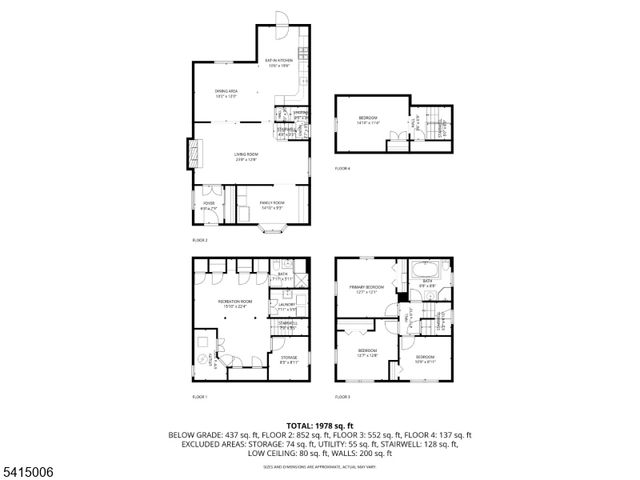 749 Cleveland Ave, Elizabeth City, NJ 07208