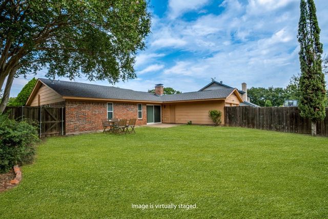 1908 Clemson Drive, Richardson, TX 75081