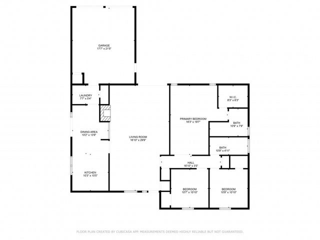 1908 Clemson Drive, Richardson, TX 75081