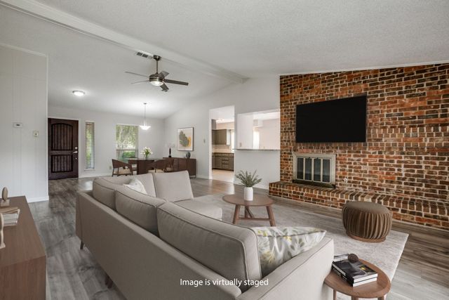 1908 Clemson Drive, Richardson, TX 75081