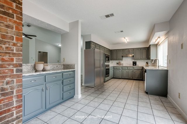 1908 Clemson Drive, Richardson, TX 75081