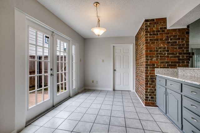 1908 Clemson Drive, Richardson, TX 75081