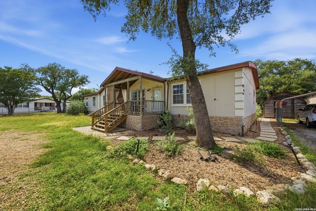 357 DALLAS ST, Bandera, TX 78003