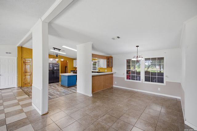 357 DALLAS ST, Bandera, TX 78003