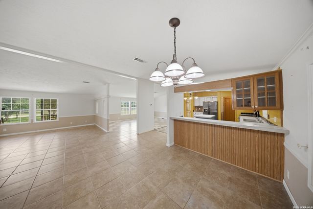 357 DALLAS ST, Bandera, TX 78003