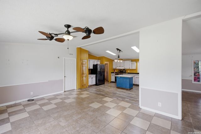357 DALLAS ST, Bandera, TX 78003