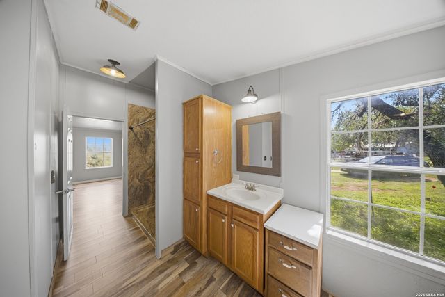 357 DALLAS ST, Bandera, TX 78003