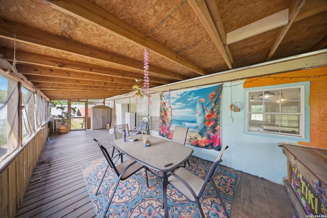 357 DALLAS ST, Bandera, TX 78003
