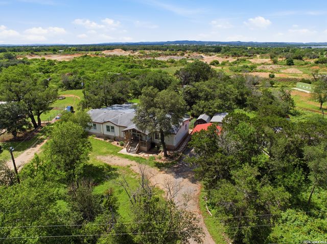 357 DALLAS ST, Bandera, TX 78003