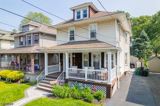 158 E Grant Ave, Roselle Park Boro, NJ 07204