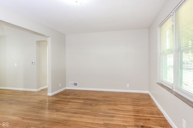 2804 N Moreland Avenue, Indianapolis, IN 46222