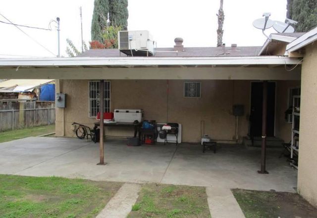 4136 E Madison Avenue, Fresno, CA 93702
