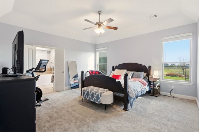 130 Evening Fire Drive, Waxahachie, TX 75167