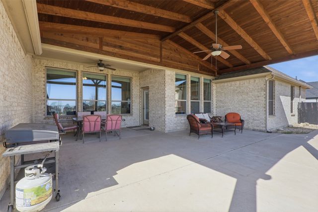 130 Evening Fire Drive, Waxahachie, TX 75167