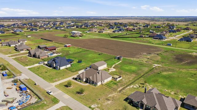 130 Evening Fire Drive, Waxahachie, TX 75167