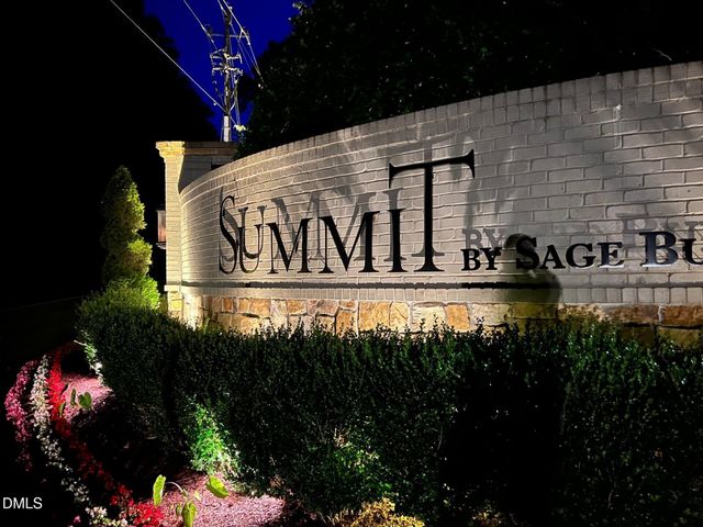 137 Westhampton Drive, Pittsboro, NC 27312