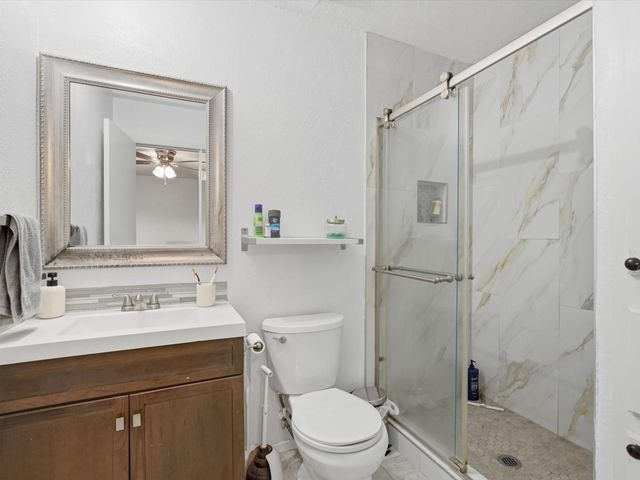 22815 Carter Moir Lane, Katy, TX 77449