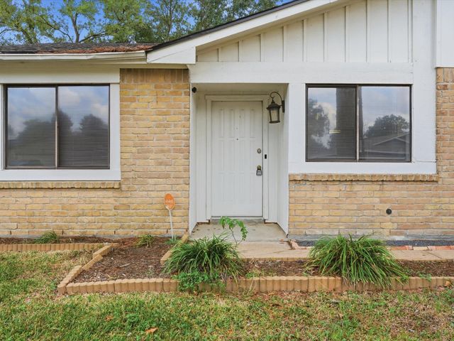 22815 Carter Moir Lane, Katy, TX 77449