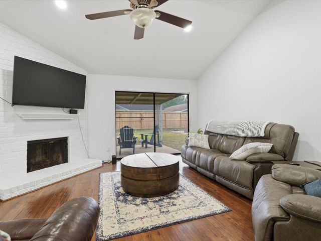 22815 Carter Moir Lane, Katy, TX 77449