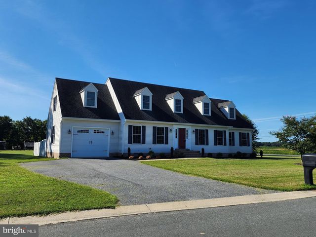 103 GLENBROOKE CT, Salisbury, MD 21804