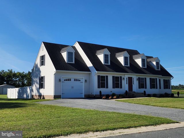 103 GLENBROOKE CT, Salisbury, MD 21804