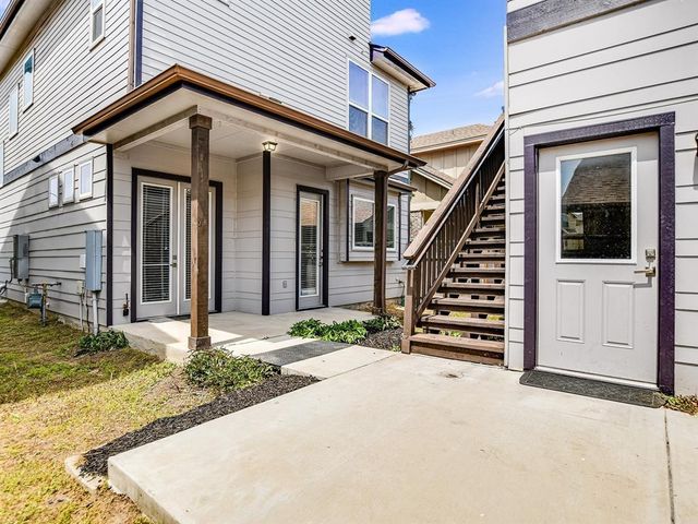 7509 Wildcat PASS B, Austin, TX 78757