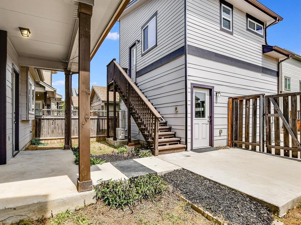7509 Wildcat PASS B, Austin, TX 78757
