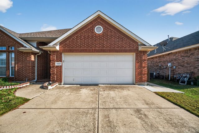3107 S Camino Lagos, Grand Prairie, TX 75054