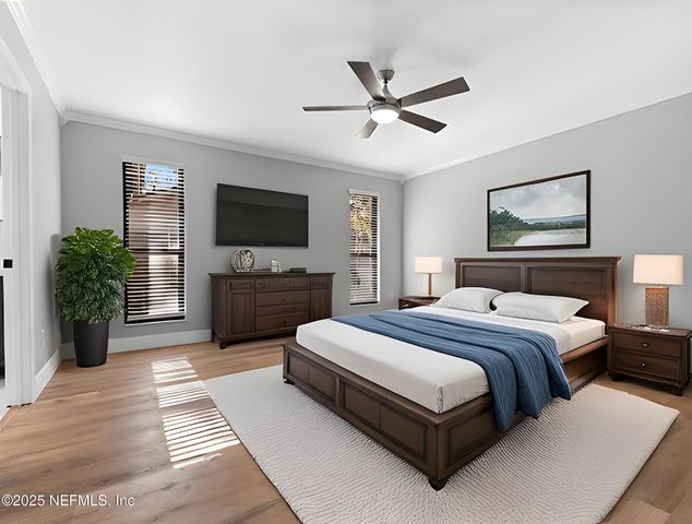 337 TARRASA Drive, Jacksonville, FL 32225