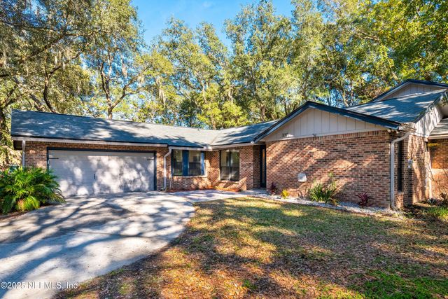 337 TARRASA Drive, Jacksonville, FL 32225