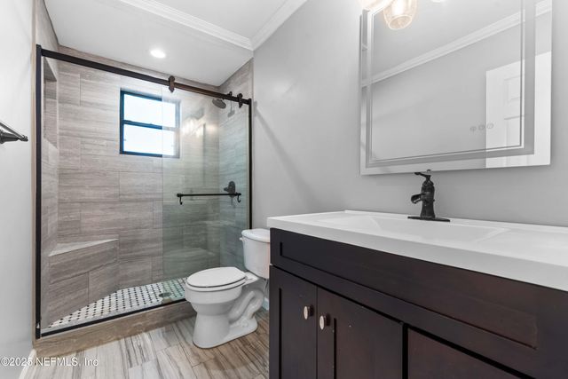 337 TARRASA Drive, Jacksonville, FL 32225