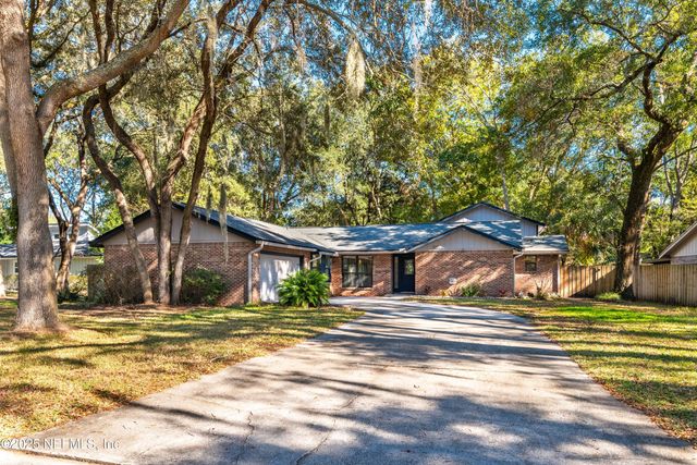 337 TARRASA Drive, Jacksonville, FL 32225