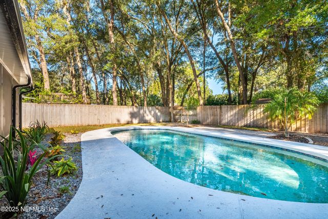 337 TARRASA Drive, Jacksonville, FL 32225