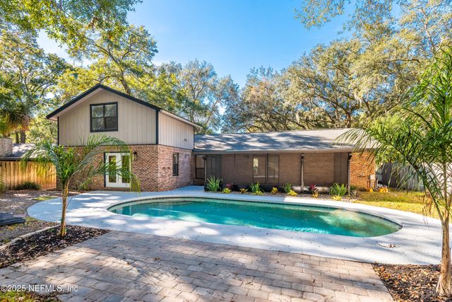 337 TARRASA Drive, Jacksonville, FL 32225