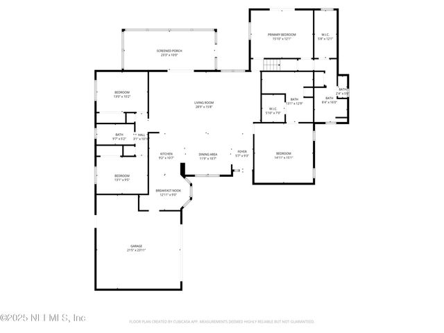 337 TARRASA Drive, Jacksonville, FL 32225