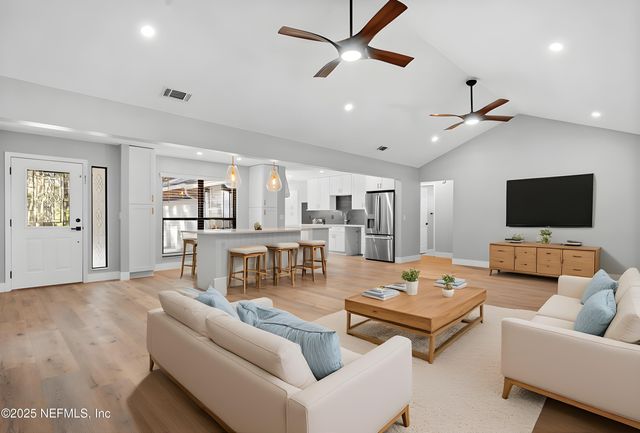 337 TARRASA Drive, Jacksonville, FL 32225