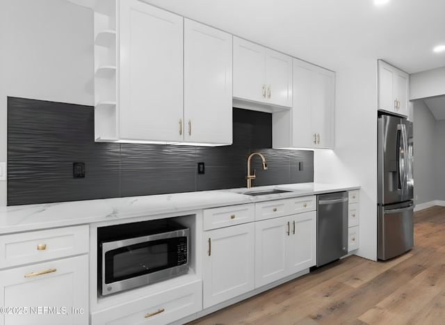 337 TARRASA Drive, Jacksonville, FL 32225