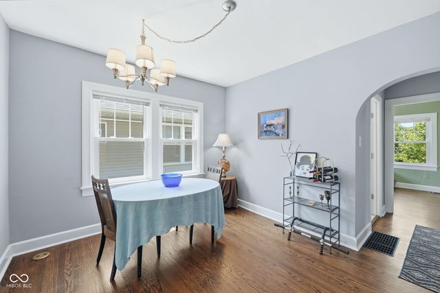 1432 N Euclid Avenue, Indianapolis, IN 46201