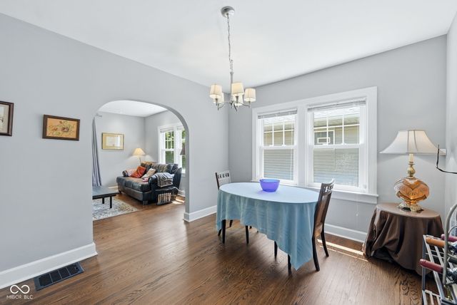 1432 N Euclid Avenue, Indianapolis, IN 46201