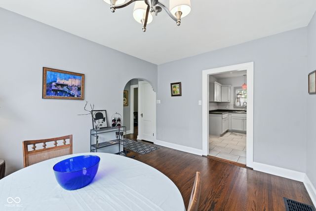 1432 N Euclid Avenue, Indianapolis, IN 46201