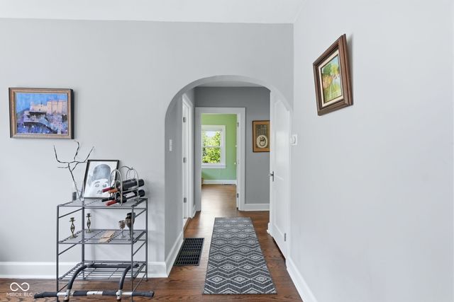 1432 N Euclid Avenue, Indianapolis, IN 46201
