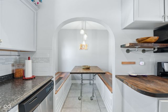 1432 N Euclid Avenue, Indianapolis, IN 46201