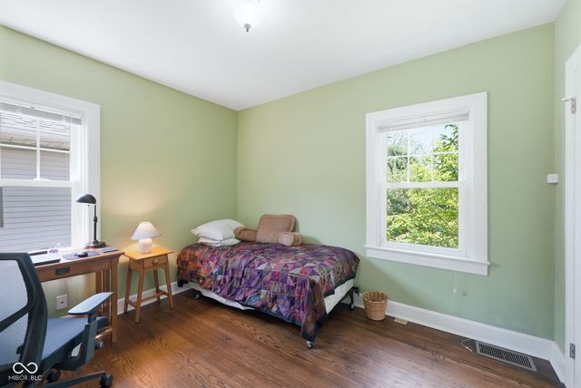 1432 N Euclid Avenue, Indianapolis, IN 46201
