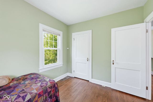 1432 N Euclid Avenue, Indianapolis, IN 46201